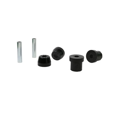 Whiteline Essieu Rigide - Front Bushing sur mesure pour Seat Toledo I 1L / Volkswagen Golf II 19E-1G1/Jetta II 1983-1999