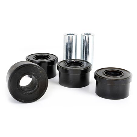 Whiteline Bielle de suspension - Lower Front Inner Bushing sur mesure pour BMW Série 1 E81/E82/E87/E88 / Série 3 E90-E93 / X1 E8