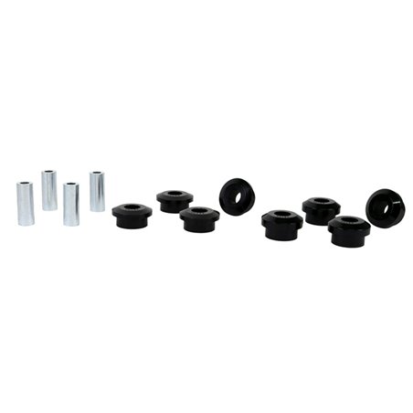 Whiteline Bielle de suspension - Upper Inner Bushing sur mesure pour Honda S2000 AP 1999-