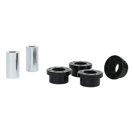 Whiteline Bielle de suspension - lower front inner bushing kit sur mesure pour Lexus GS 1997-2000/IS 1999-2005/Toyota Altezza In