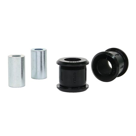 Whiteline Bielle de suspension - Lower Front Bushing kit sur mesure pour Lexus GS 1997-2000/IS 1999-2005/Toyota Altezza Incl. Gi