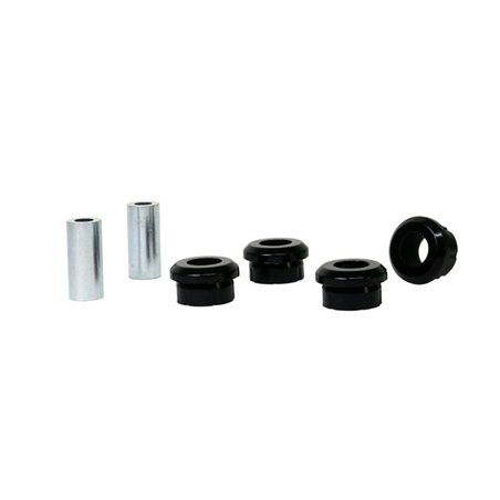 Whiteline Bielle de suspension - Lower Rear Outer Bushing sur mesure pour Audi A3/TT FV3/FV9 / Seat Leon / Skoda Octavia III 5E3