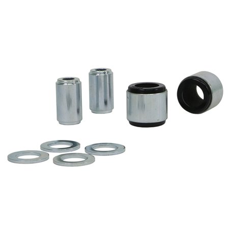 Whiteline Bielle de suspension - Control Arm Bushing kit sur mesure pour Audi/Seat/Skoda/Volkswagen Diversen 2012-