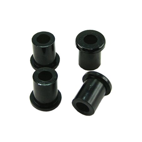 Whiteline Spring - Eye Rear Bushing sur mesure pour Dodge Raider / Hyundai Grace/H-1/H100/Porter / Mitsubishi L 200/L 300/L 400/