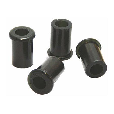 Whiteline Spring - Shackle Bushing sur mesure pour Chevrolet Colorado / GMC Canyon / Isuzu D-Max II / Toyota Hilux III/IV/Platfo