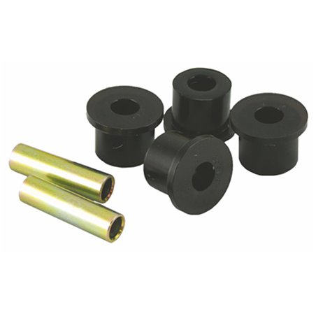 Whiteline Spring - Eye Front Bushing sur mesure pour Chevrolet Colorado / Isuzu / Mazda Série E / Nissan Patrol III / Toyota