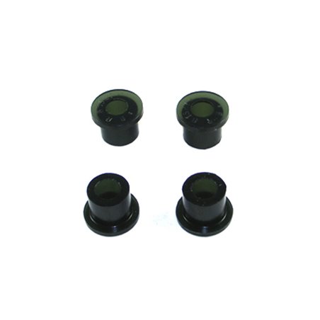 Whiteline Spring - Eye Front et Rear Bushing sur mesure pour Morris Minor Pickup 1.1 1962-1971