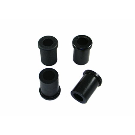 Whiteline Spring - Shackle Bushing sur mesure pour Toyota Hilux N1/LN/KZN1/VZN1 1983-2006