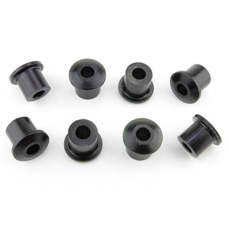 Whiteline Spring - Eye Rear et Shackle Bushing sur mesure pour Jeep CJ5-CJ8 1966-1987