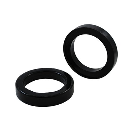 Whiteline Spring - Pad Bushing sur mesure pour Lexus LX / Toyota Land Cruiser 1990-