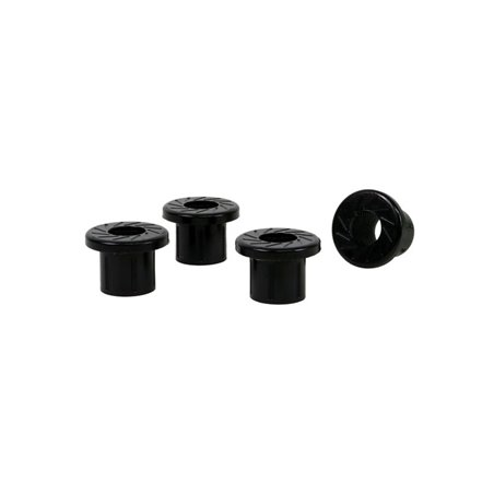 Whiteline Spring - Eye Front Bushing sur mesure pour Toyota Hilux VII Pickup N1-N3 2005-/Hilux VIII N1 Exclusif 4WD 2015-