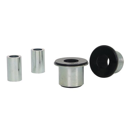 Whiteline Spring Eye - Rear Bushing sur mesure pour Fiat Ducato 2006-