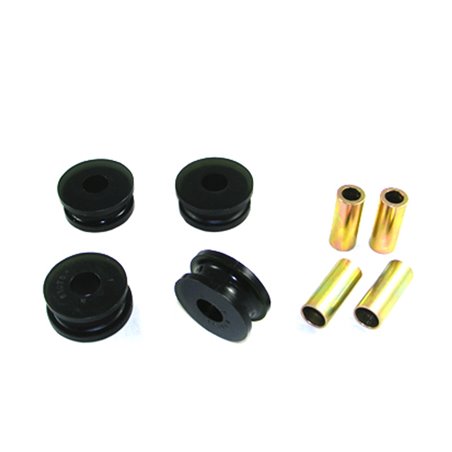 Whiteline Barre de jambe de suspension - au Bushing Châssis sur mesure pour Nissan/Mitsubishi Divers 1970-2013