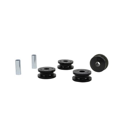 Whiteline Barre de jambe de suspension - au Bushing Châssis sur mesure pour Nissan Skyline R30-R31/C210/Silvia S12/Pickup 720/La