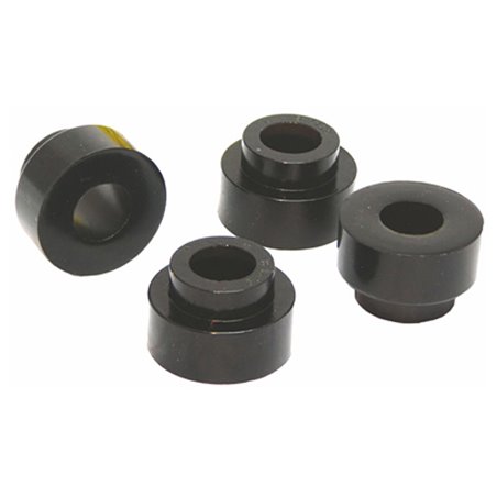 Whiteline Leading Arm - au Bushing sur mesure pour Châssis sur mesure pour Nissan Patrol GR V Y61/GR IV Y60-GR / Toyota Land Cru