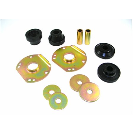 Whiteline Barre de jambe de suspension - au Bushing Châssis sur mesure pour Chevrolet Lumina Sedan/Ute / Pontiac GTO Coupé / Vau