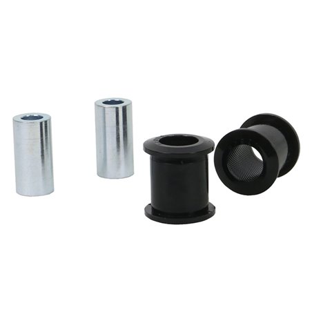 Whiteline Barre panhard - Rear Bushing kit sur mesure pour Toyota Land Cruiser 2008-