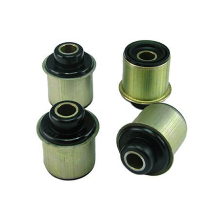 Whiteline Subframe - Montage Bushing sur mesure pour Nissan Skyline R32-R34 4x4 1989-2000