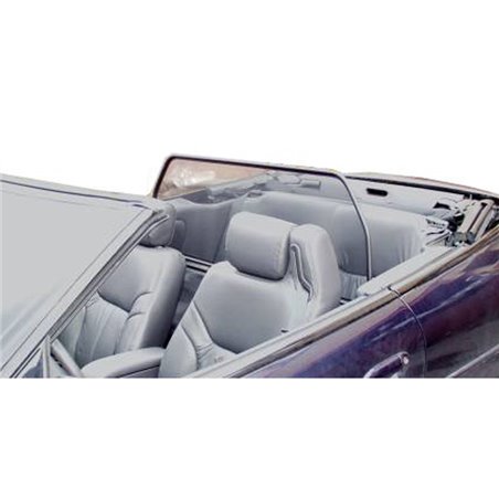 Filet coupe-vent Weyer Basic Line sur mesure pour Chrysler Stratus 1995-2000