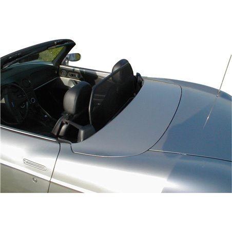 Filet coupe-vent Weyer Basic Line sur mesure pour Fiat Barchetta