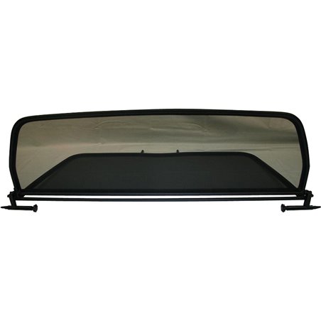 Filet coupe-vent Weyer Basic Line sur mesure pour Opel Astra F Cabrio