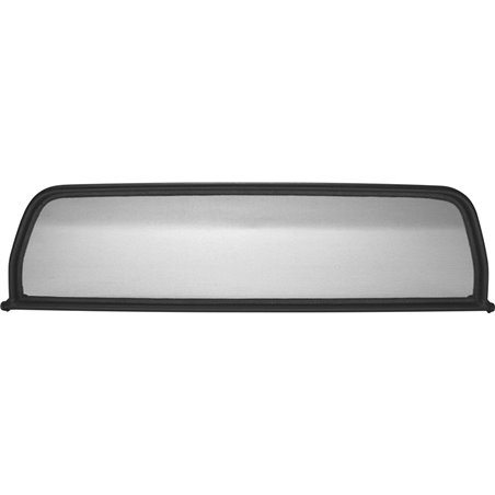 Filet coupe-vent Weyer Basic Line sur mesure pour Rover MG-F