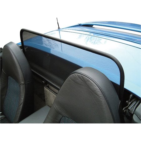 Filet coupe-vent Weyer Basic Line sur mesure pour Lotus Elan (Kia Elan)