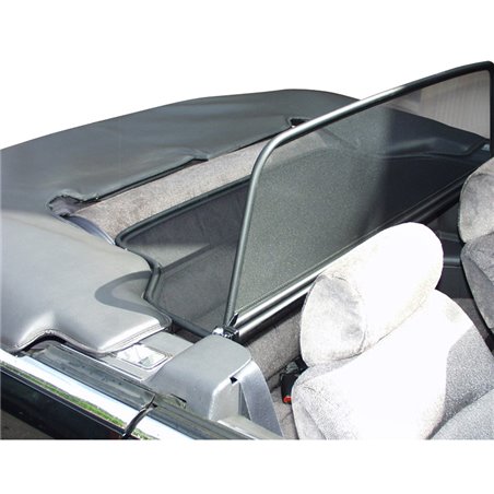 Filet coupe-vent Weyer Basic Line sur mesure pour Chrysler Le Baron