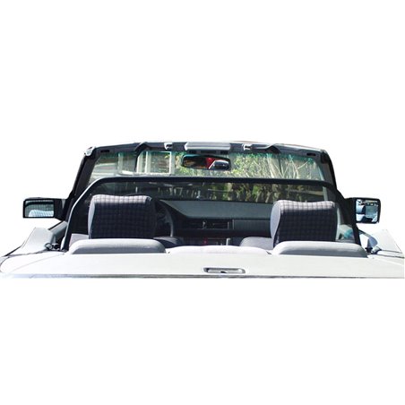 Filet coupe-vent Weyer Basic Line sur mesure pour Mercedes Classe-E W124