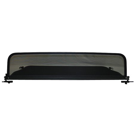 Filet coupe-vent Weyer Basic Line sur mesure pour Chrysler Sebring Type JX/JR -2004