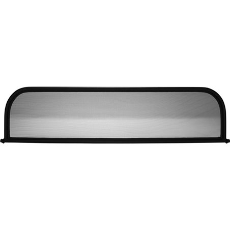 Filet coupe-vent Weyer Basic Line sur mesure pour GM/Chevrolet Corvette C5 1996-