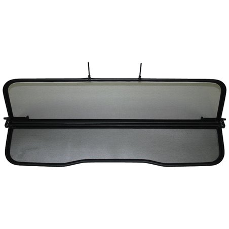 Filet coupe-vent Weyer Basic Line sur mesure pour Jaguar XK8 Type 150 2006-