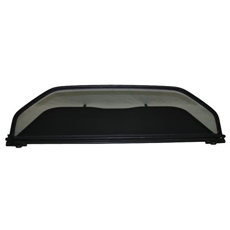 Filet coupe-vent Weyer Basic Line sur mesure pour Volvo C70 Type M 2006-2013