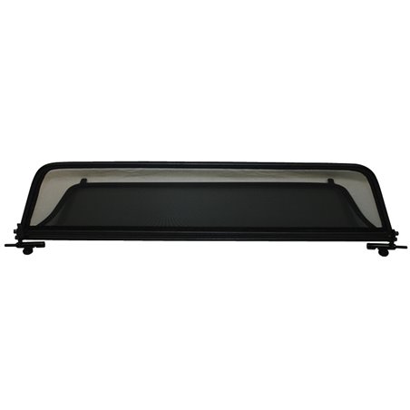 Filet coupe-vent Weyer Basic Line sur mesure pour Mitsubishi Eclipse 2008-