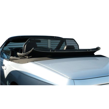 Filet coupe-vent Weyer Basic Line sur mesure pour Porsche 968