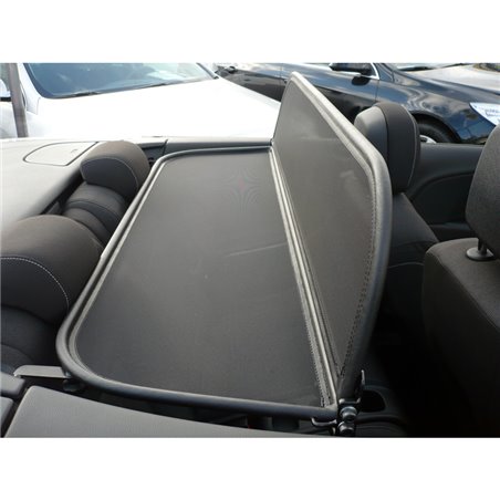 Filet coupe-vent Weyer Basic Line sur mesure pour Opel Cascada 2013-