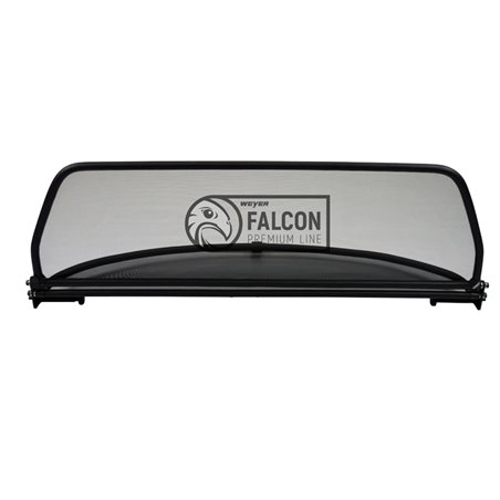 Coupe vent Weyer Falcon Premium sur mesure pour Alfa Romeo Spider Type 916 1994-2005