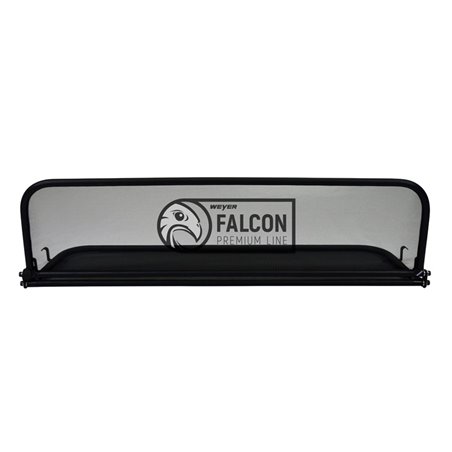 Filet coupe-vent Weyer Falcon Premium sur mesure pour Mercedes SL (W113) 1963-1971