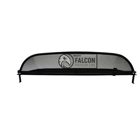 Coupe vent Weyer Falcon Premium sur mesure pour Mercedes SL (R230) 2001-2011