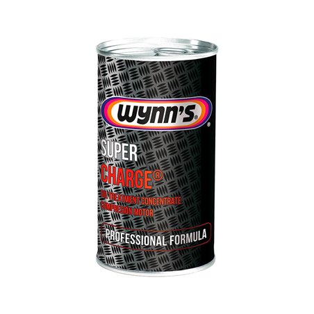 Wynn's 74941 Super Charge 325ml