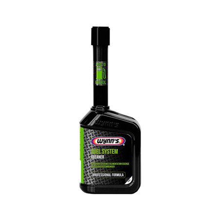 Wynn's 61351 Nettoyant du Système de Carburant 325ml