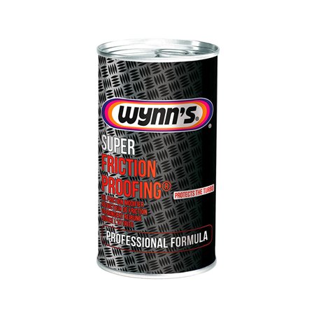 Wynn's 47041 Super Friction Proofing 325ml