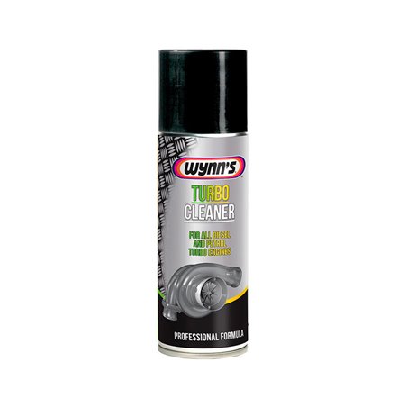 Wynn's 28679 Nettoyant Turbo 200ml