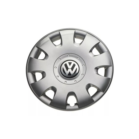 Enjoliveur unique OEM 15" pour VW Volkswagen Golf GTI Rabbit 2006-2009 et Jetta 2005-2010