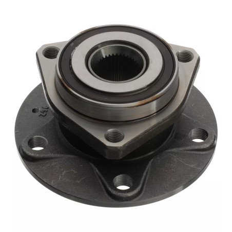 Roulement de roue arrière et ensemble moyeu Volkswagen Golf 2015-2019 NEUF 8V0-598-625-B