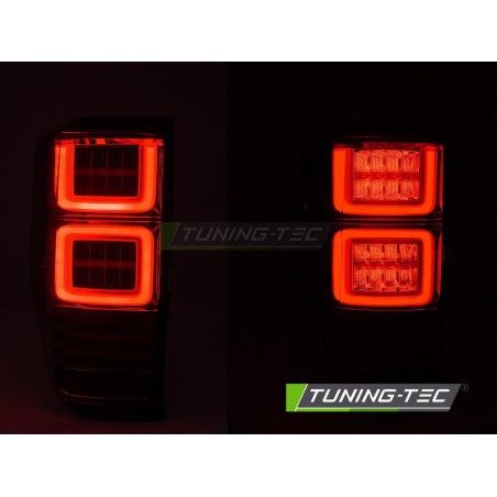 FORD RANGER 11-18 SMOKE LED