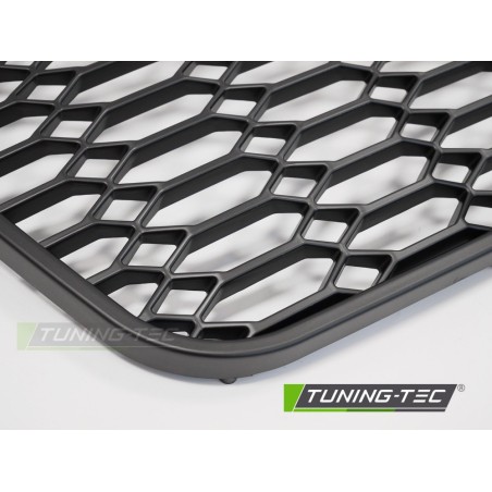 GRILLE SPORT BLACK fits AUDI A6 C7 11-14