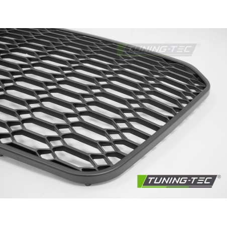 GRILLE SPORT BLACK fits AUDI A6 C7 11-14