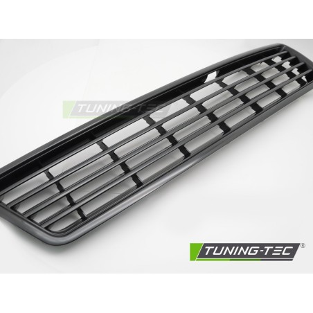 GRILLE  BLACK fits AUDI A6 (C5) 97-01