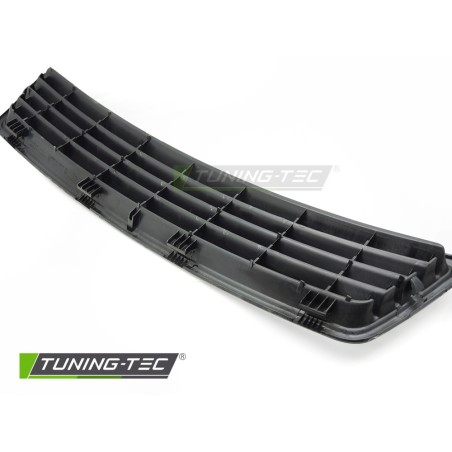 GRILLE  BLACK fits AUDI A6 (C5) 97-01